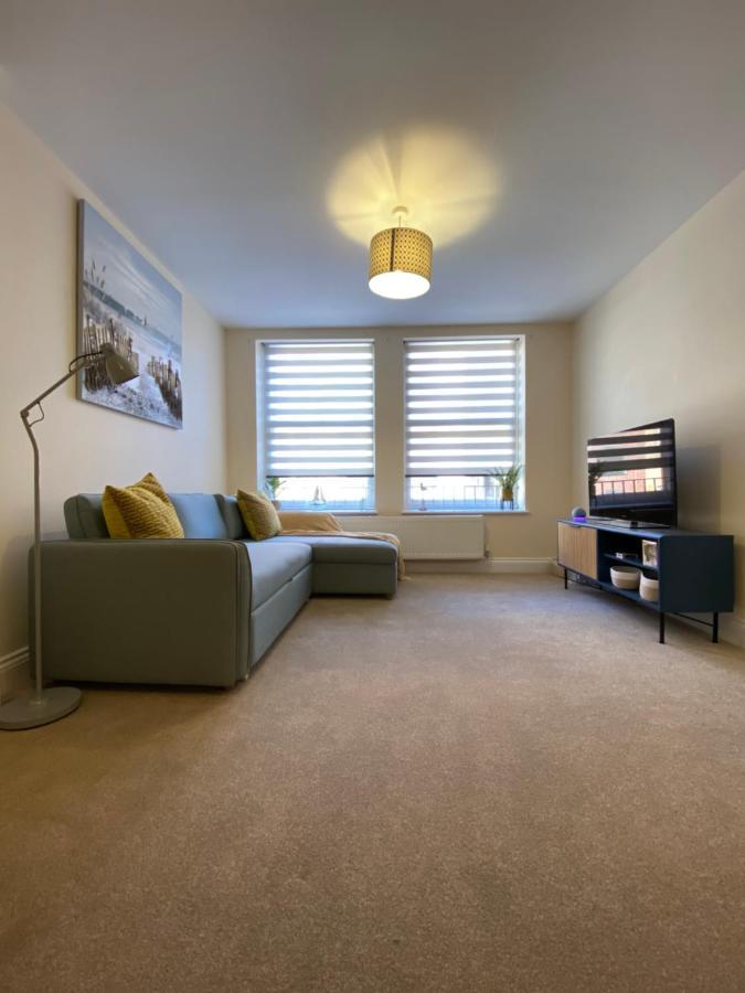 1 Bedroom In The Heart Of Daire *
